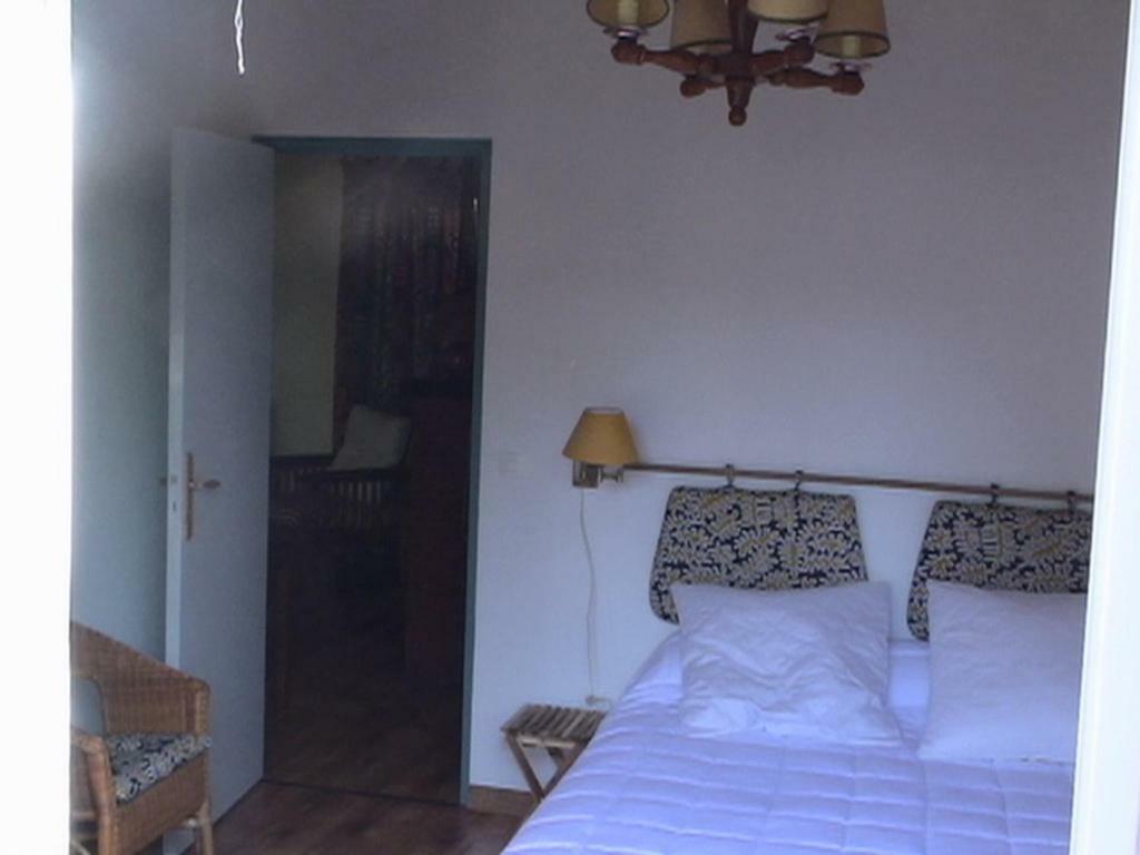 Maison De Vacances Pres Du Centre La Teste-de-Buch Luaran gambar