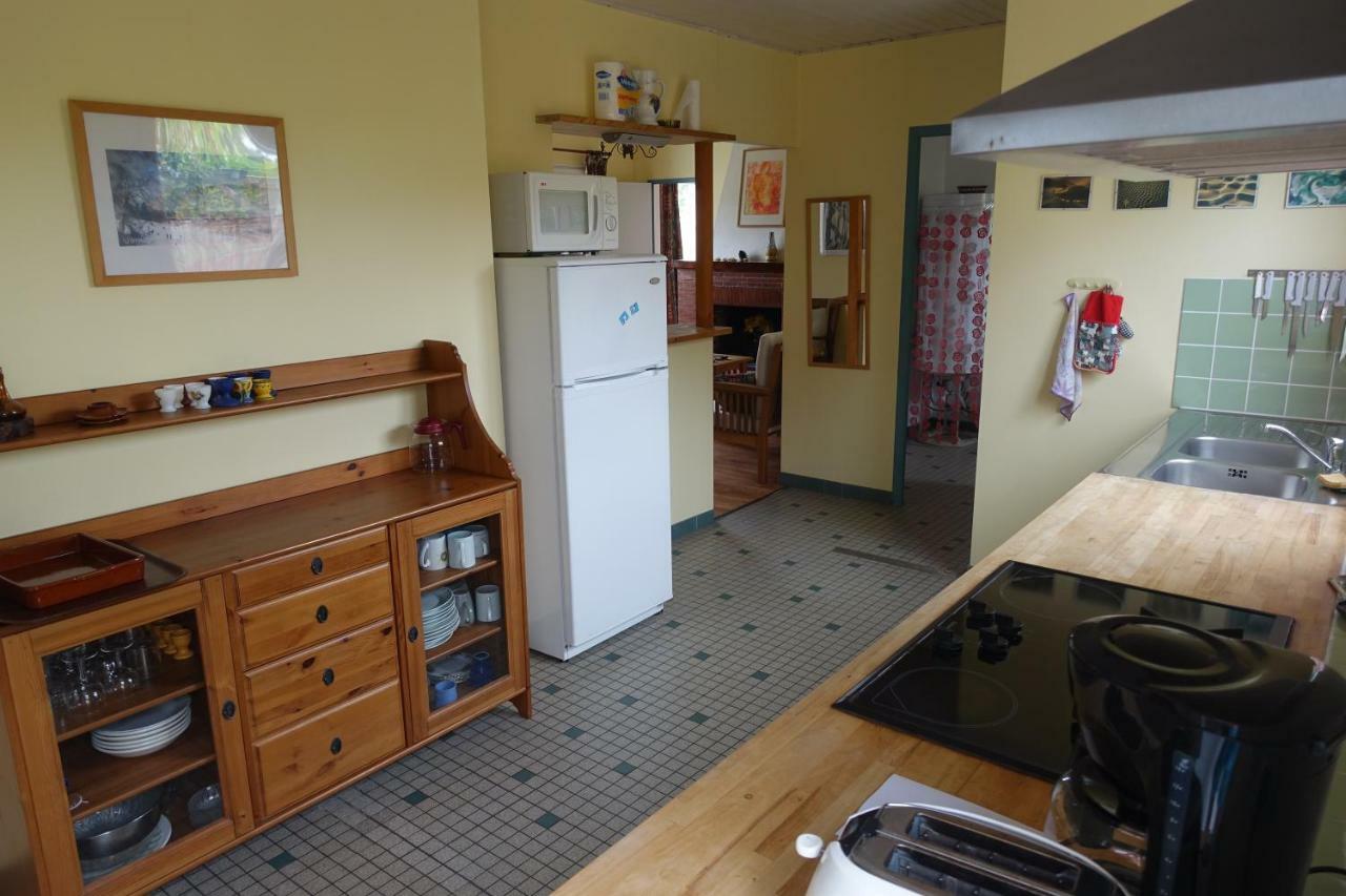 Maison De Vacances Pres Du Centre La Teste-de-Buch Luaran gambar